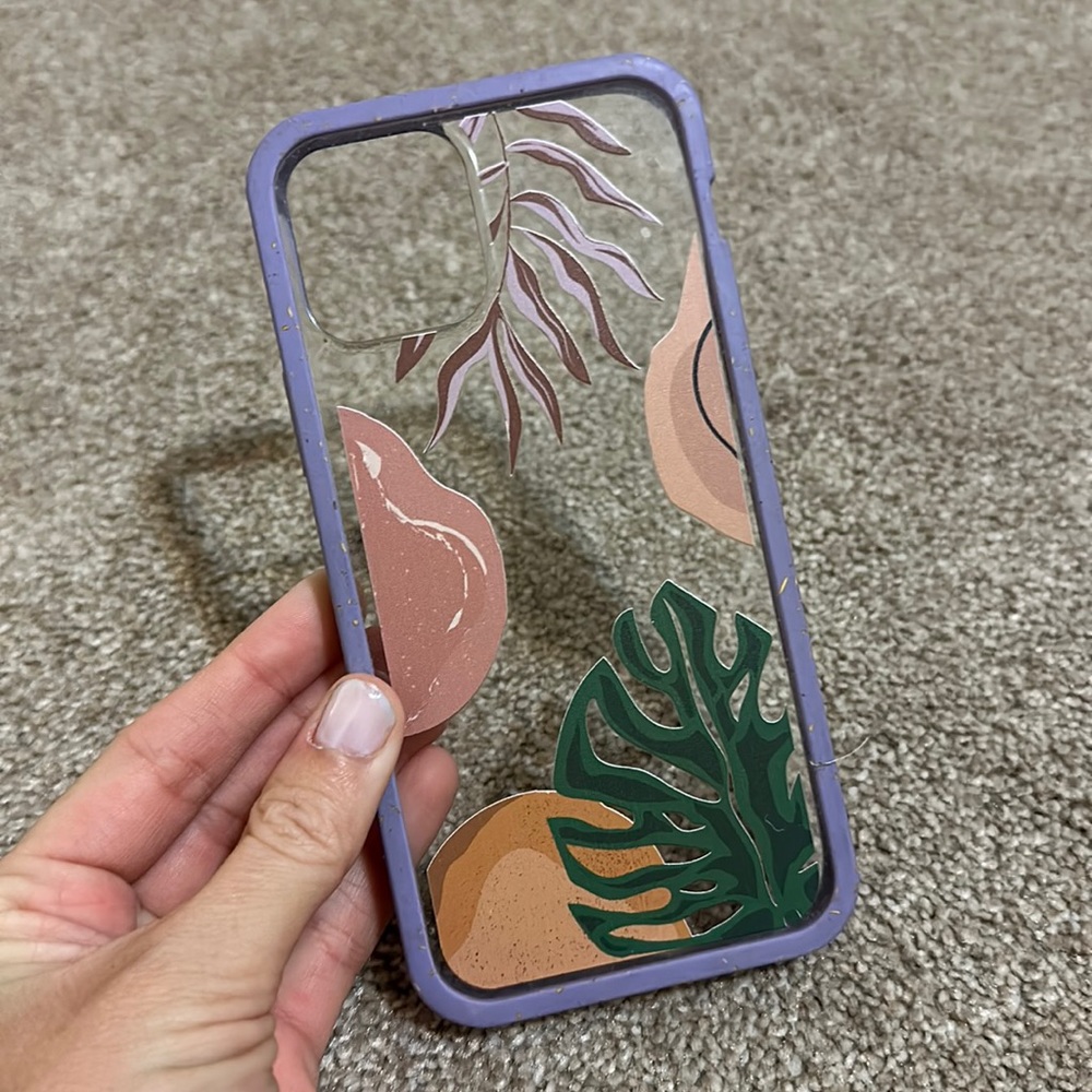 PELA iPhone 12 case!!